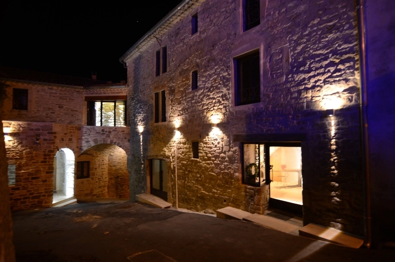 Chambres d'hôtes de charme à Martignargues