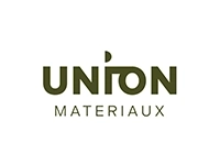 Union matériaux